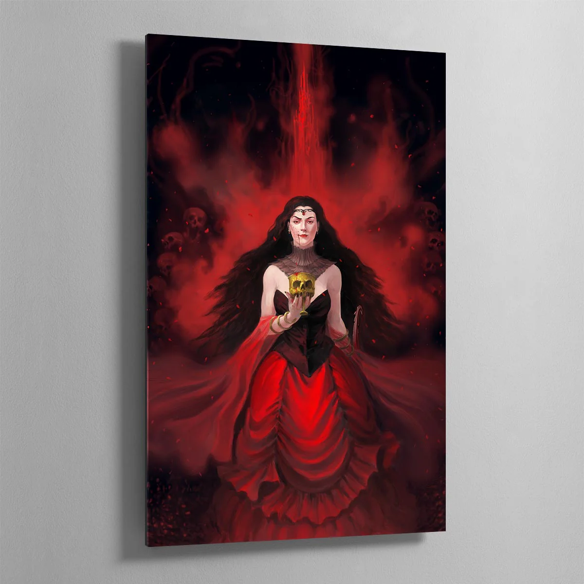 Neferata - Mortarch Of Blood - Image 7