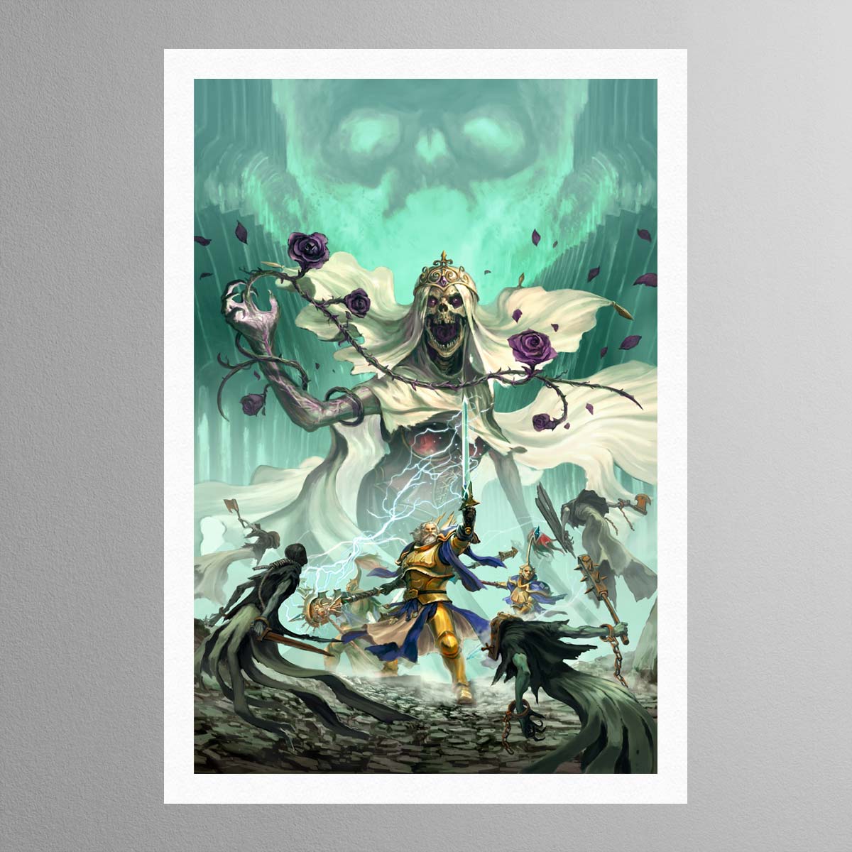 Nightvault - Image 3