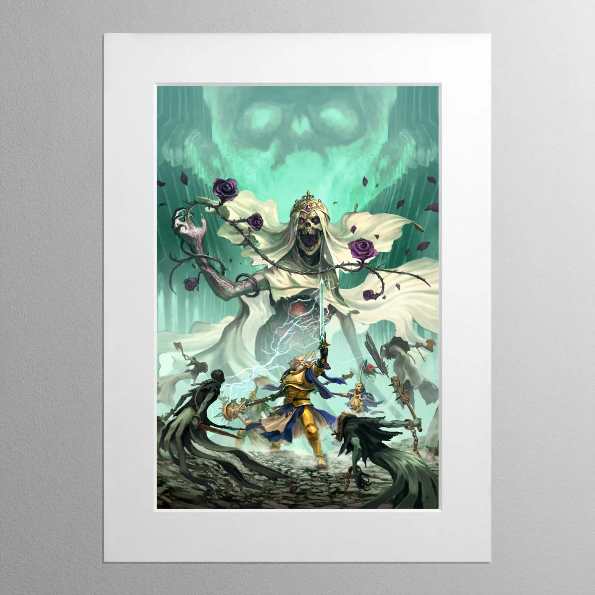 Nightvault - Image 4