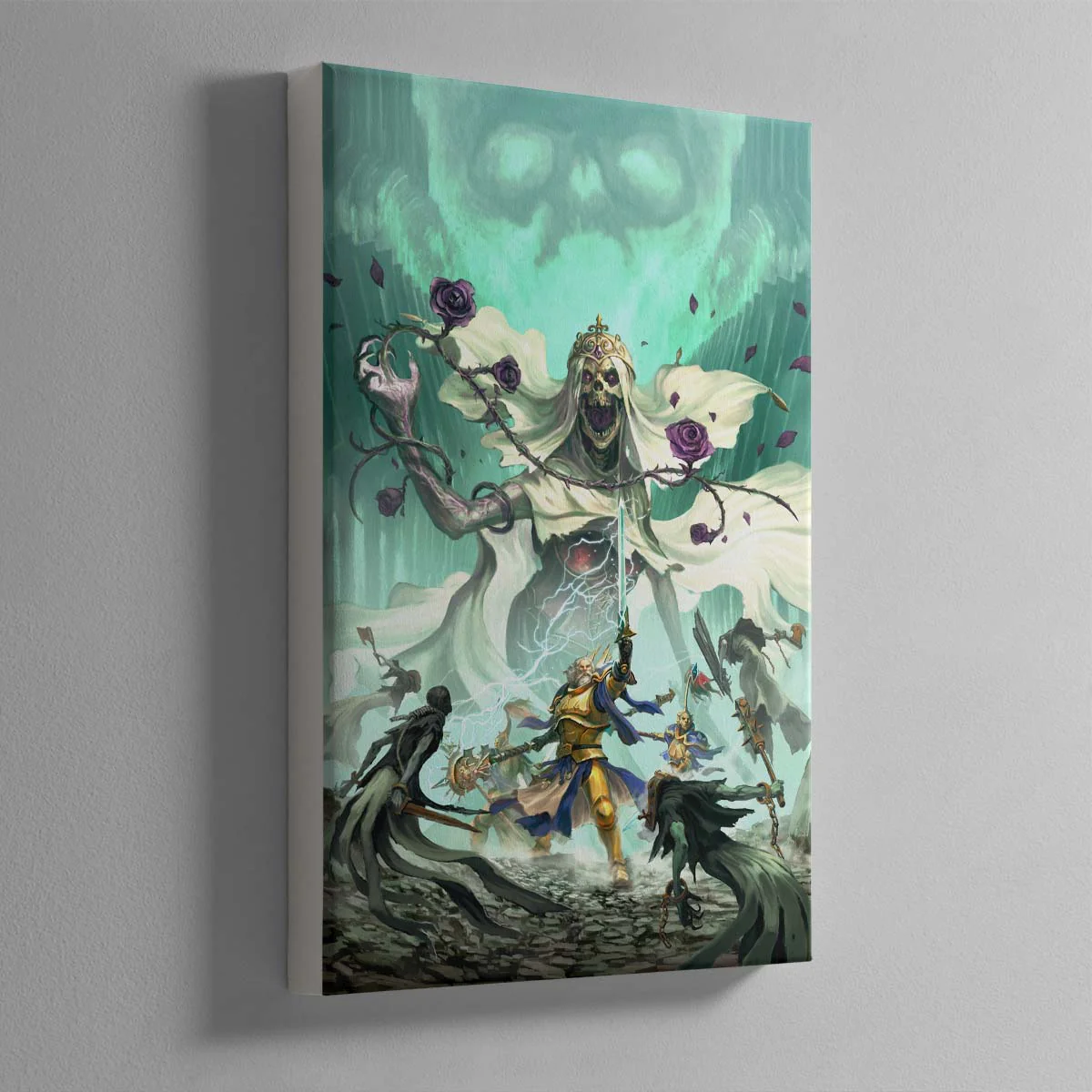 Nightvault - Image 5