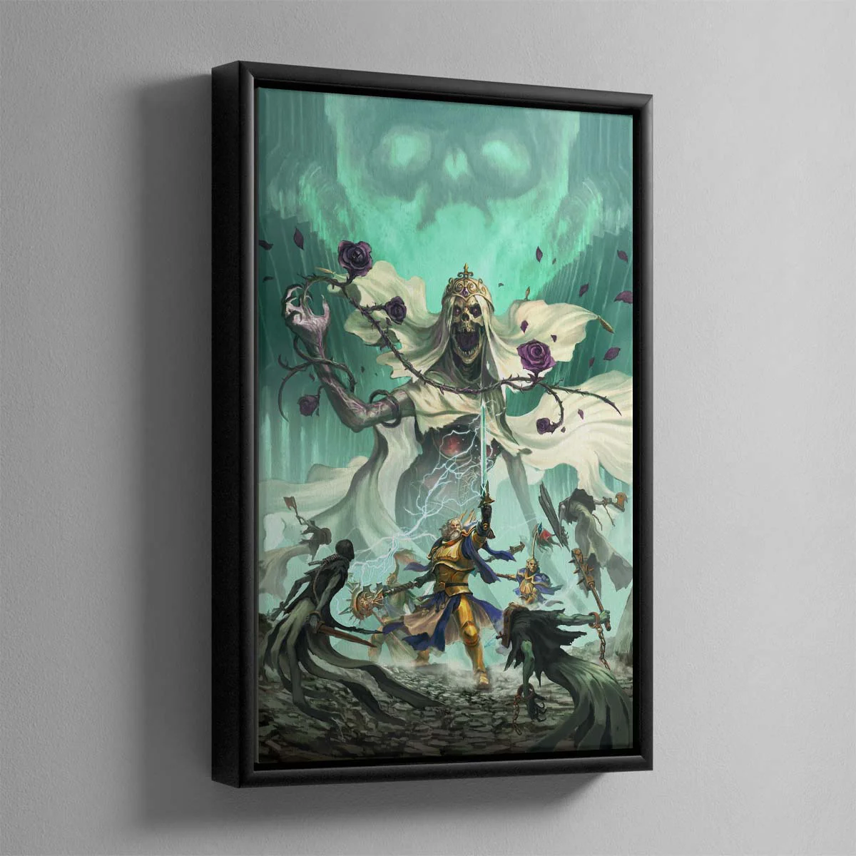 Nightvault - Image 6