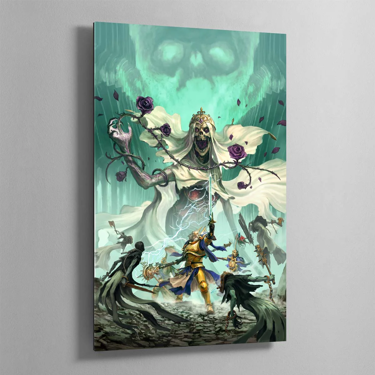 Nightvault - Image 7