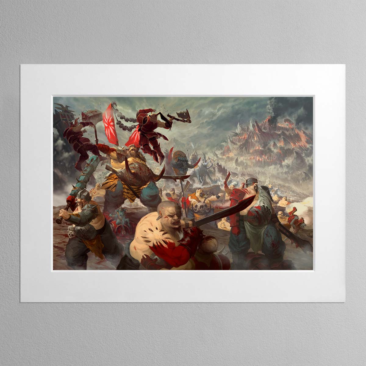 Ogor Gluttons - Image 4