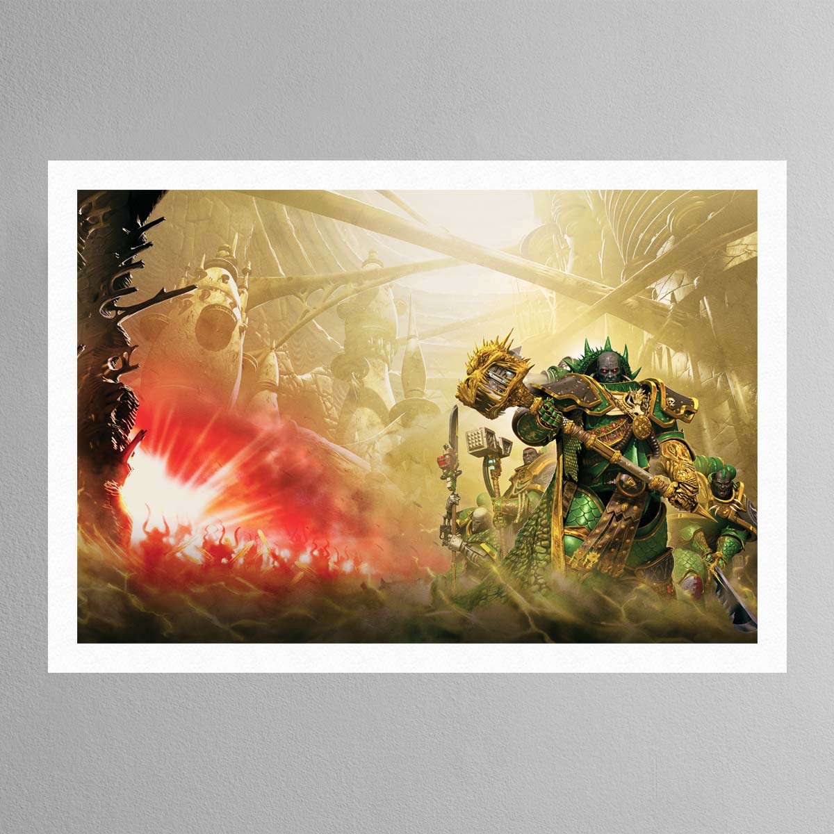 Old Earth - Image 3