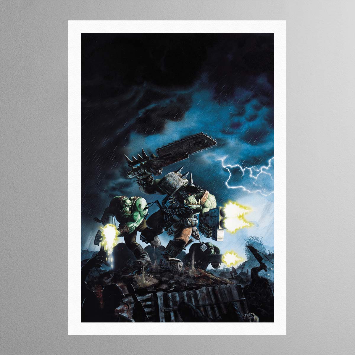 Ork Boyz - Image 3