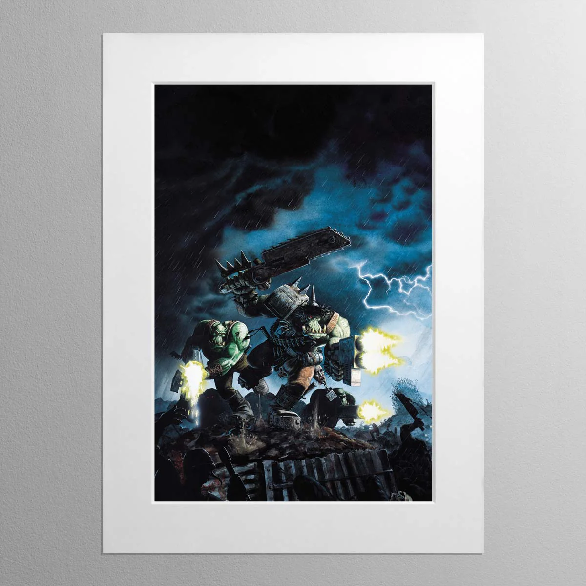 Ork Boyz - Image 4