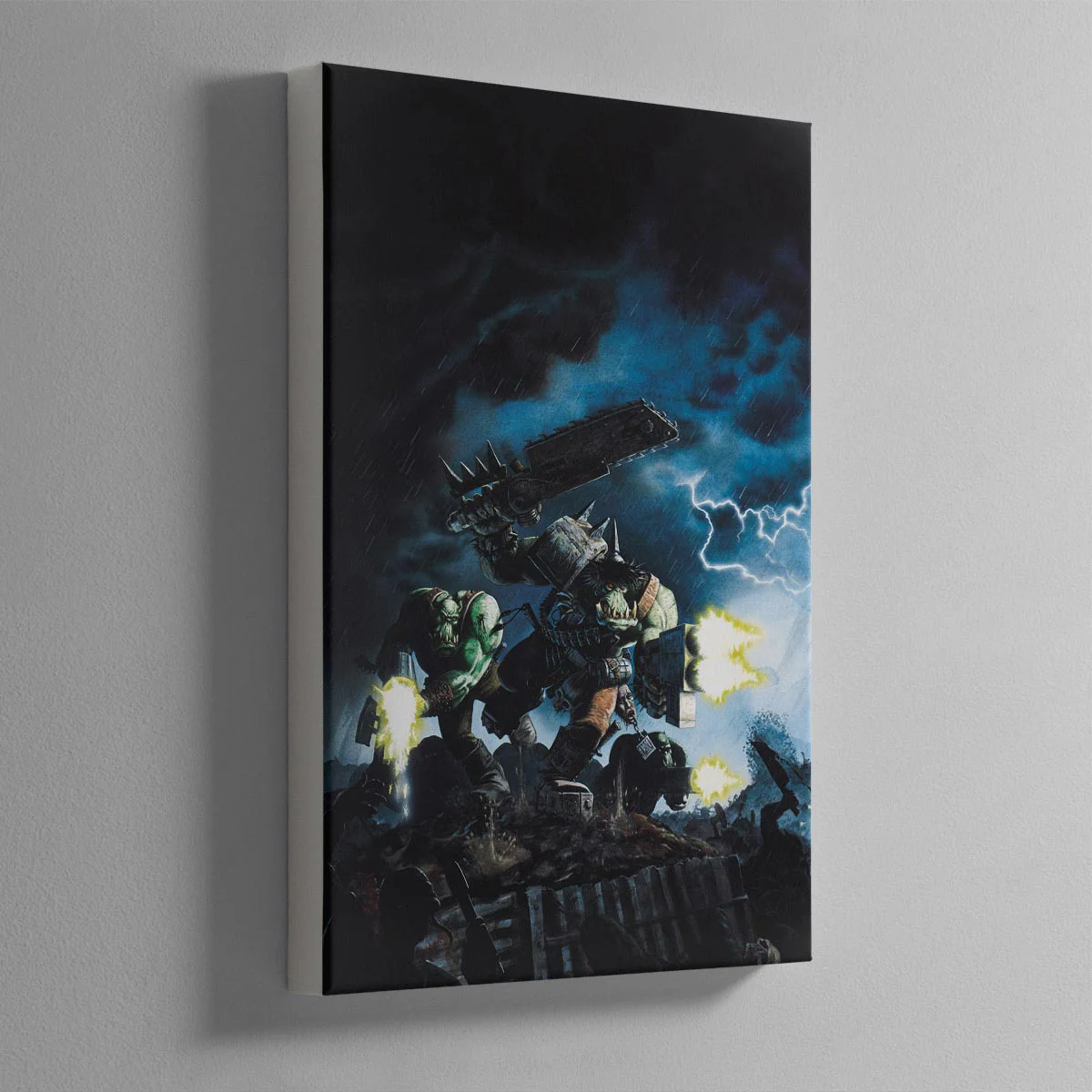 Ork Boyz - Image 5