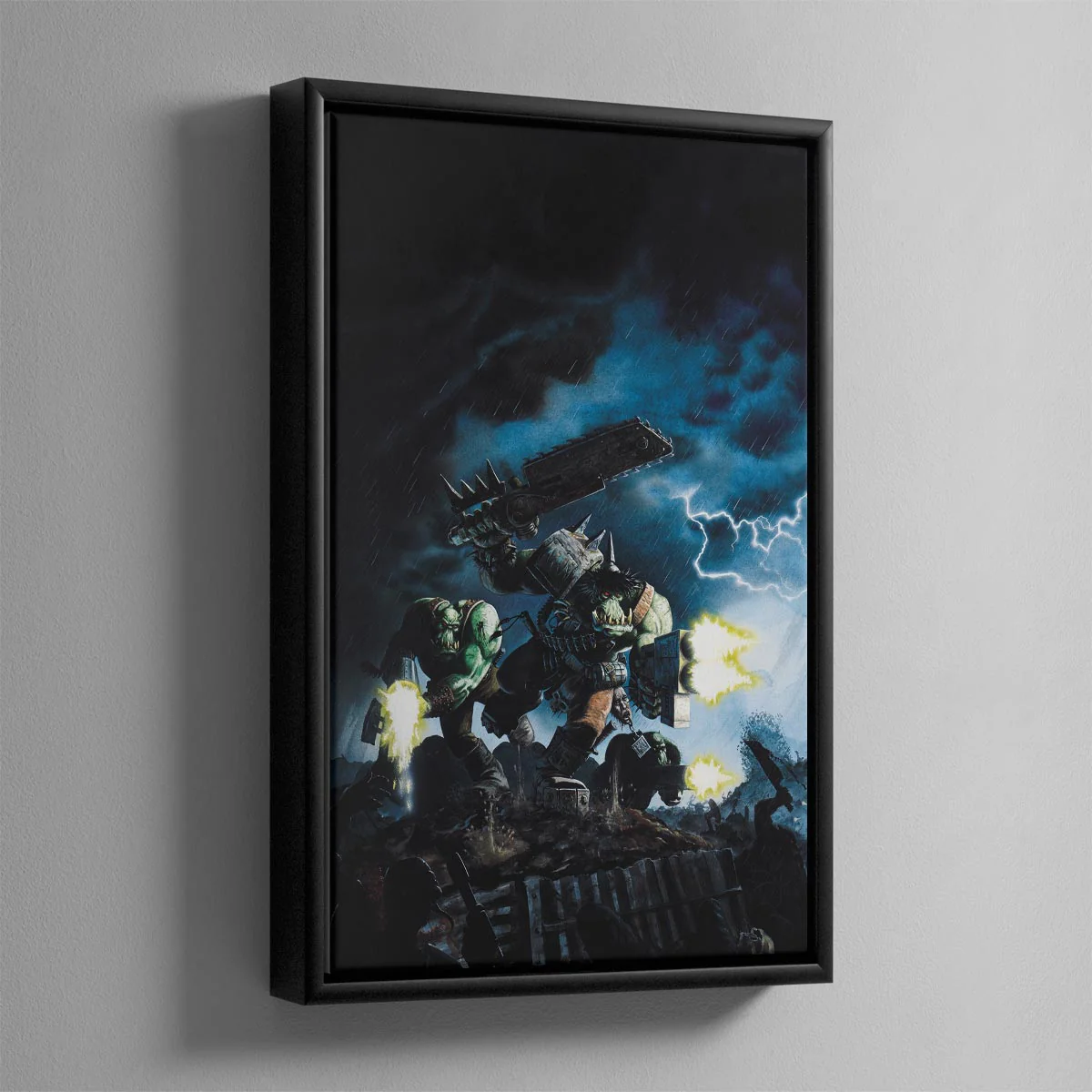 Ork Boyz - Image 6