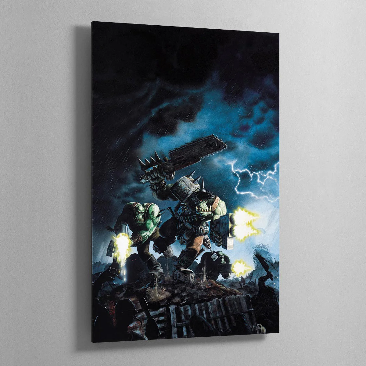 Ork Boyz - Image 7