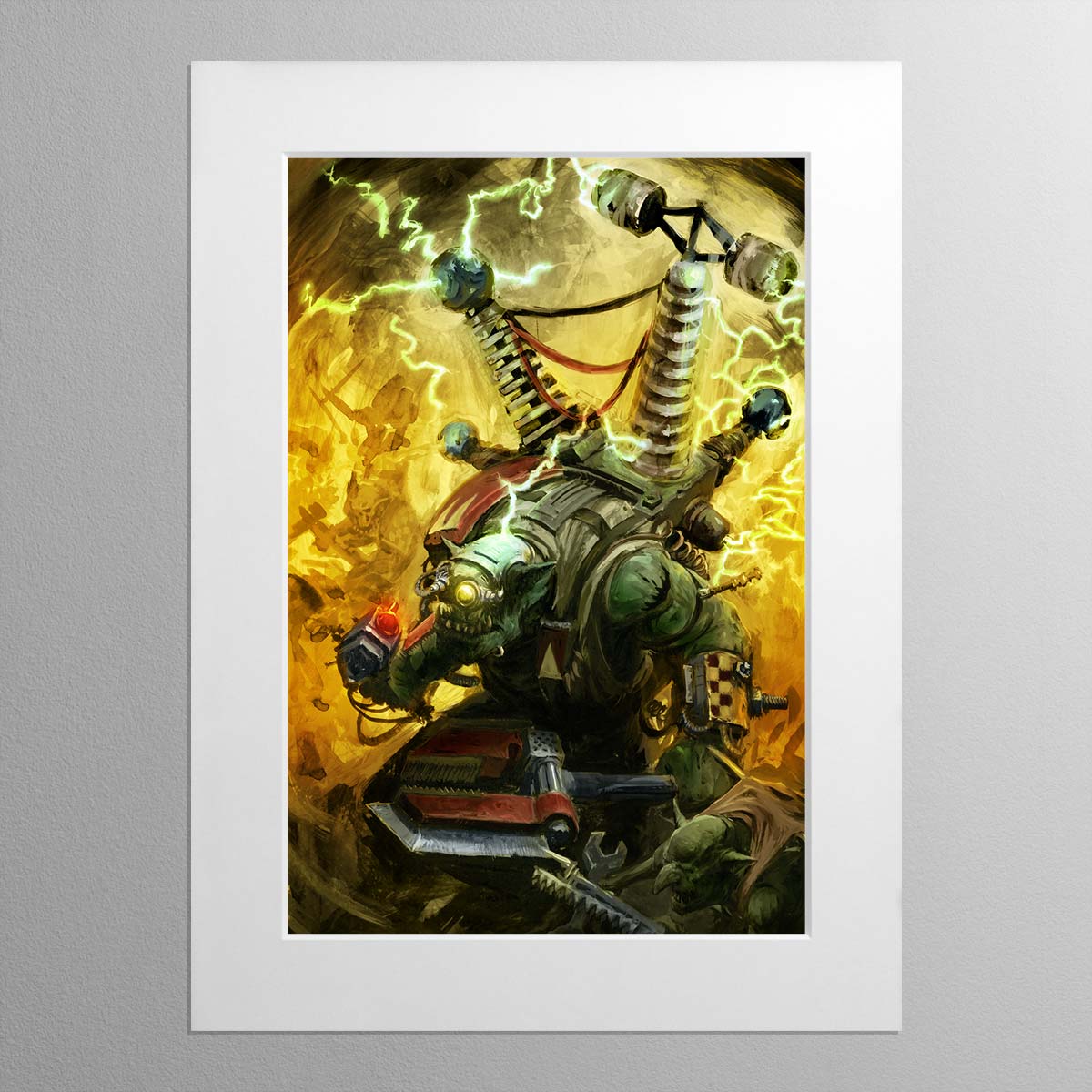 Ork Mekboy - Image 4