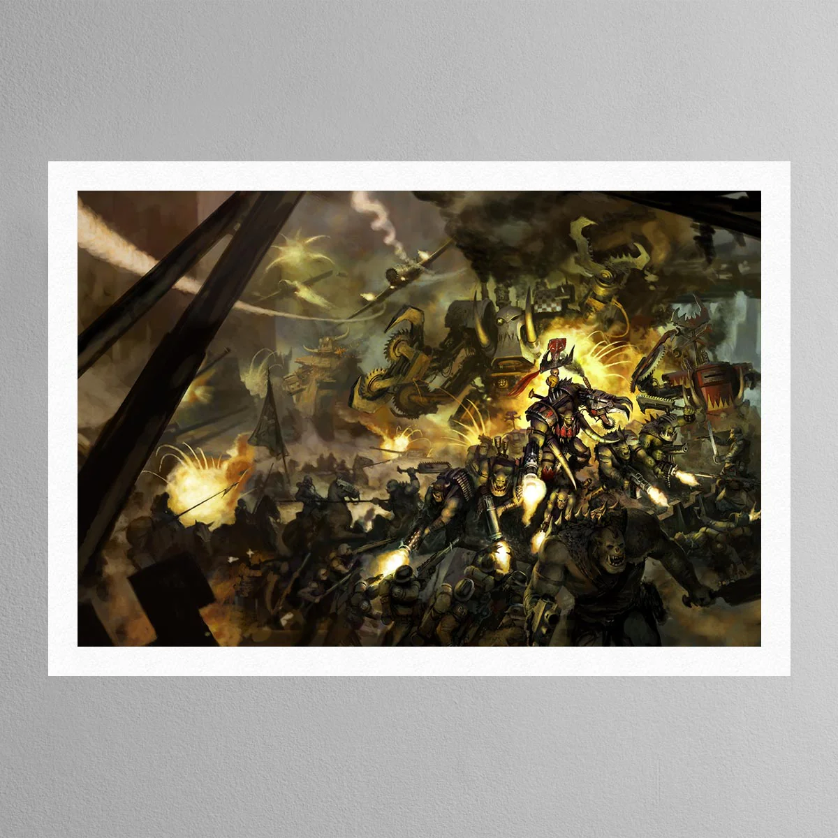 Ork Waaagh! - Image 3