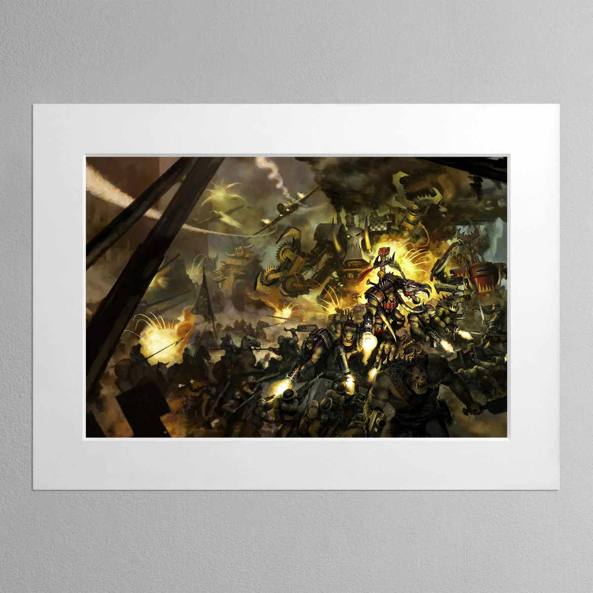 Ork Waaagh! - Image 4
