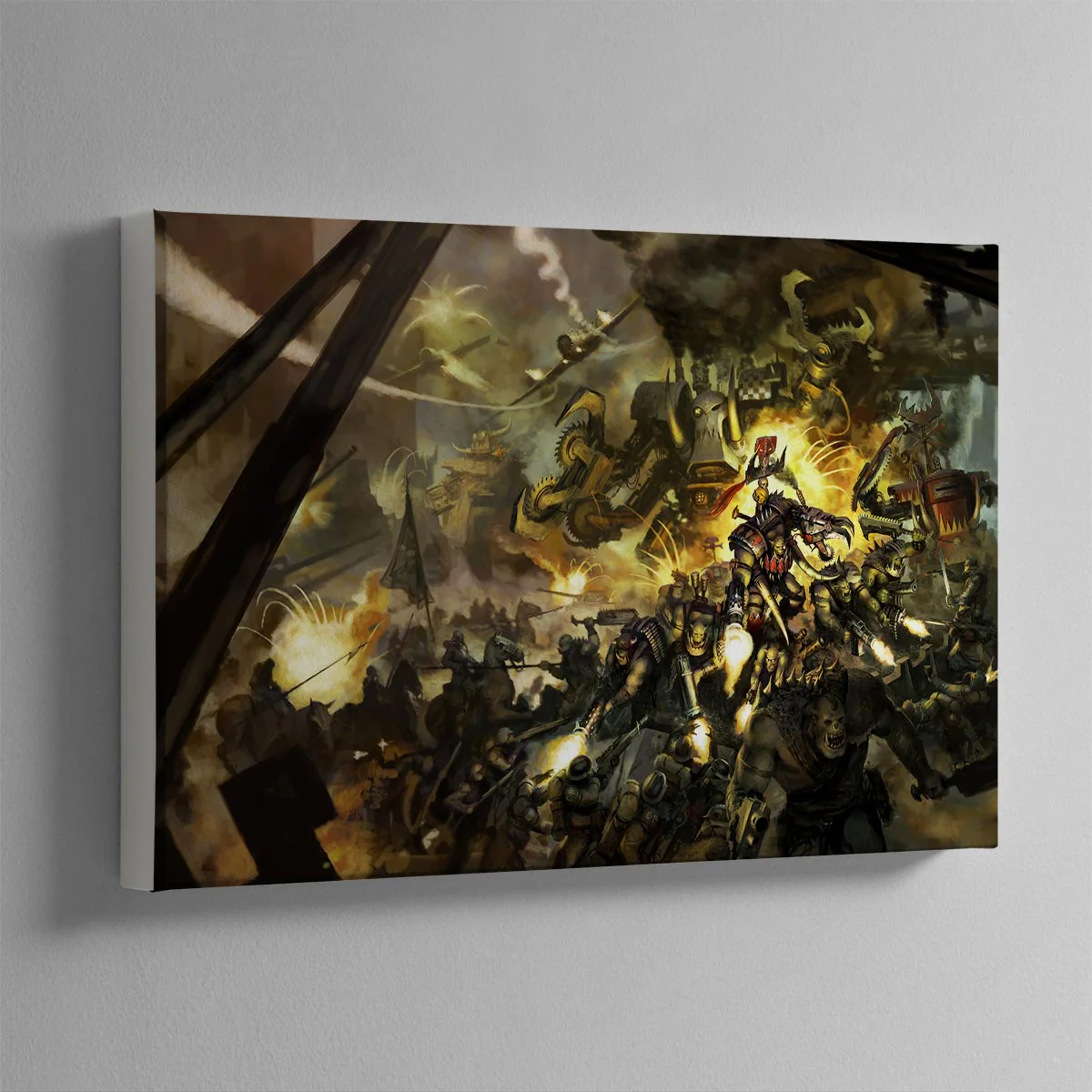 Ork Waaagh! - Image 5