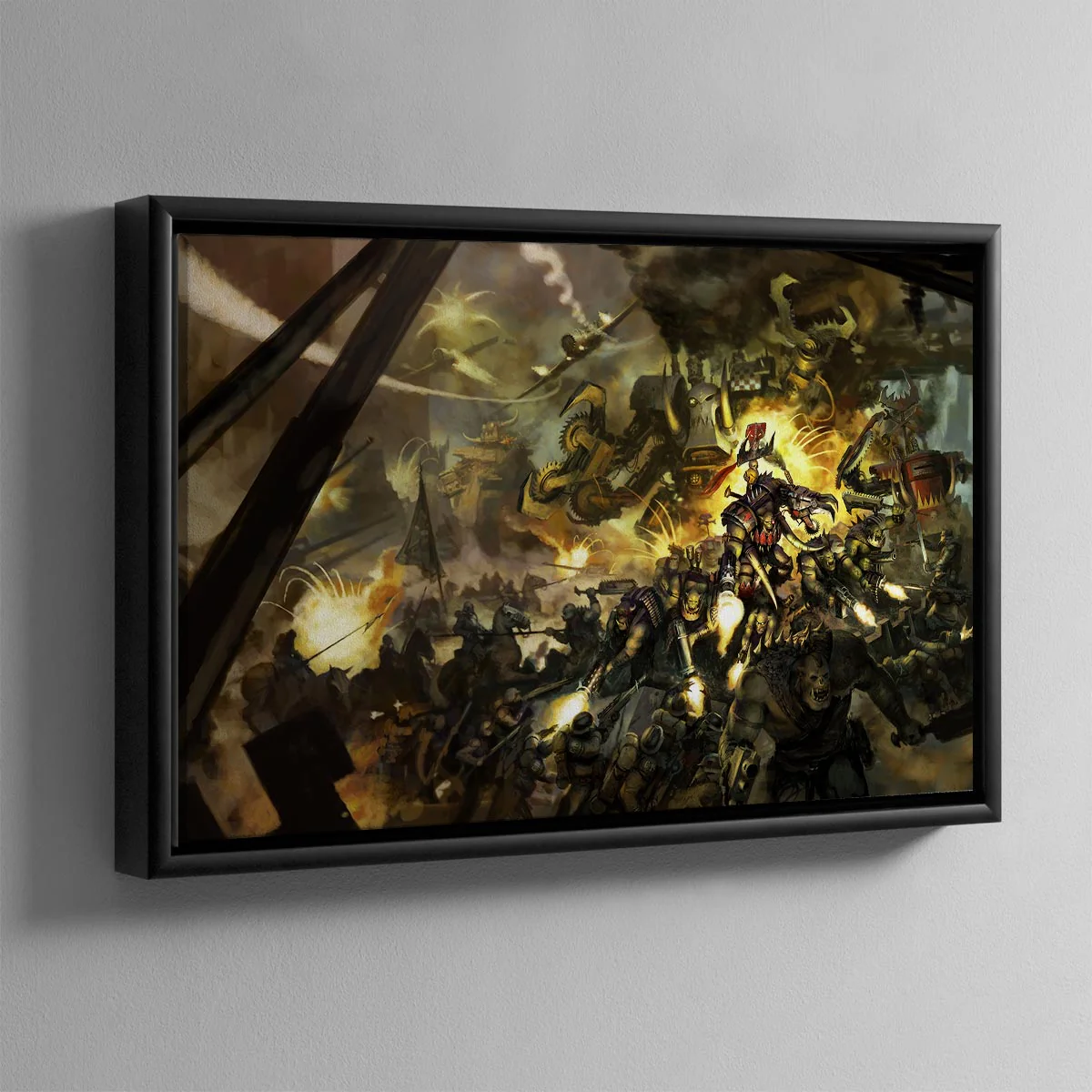 Ork Waaagh! - Image 6