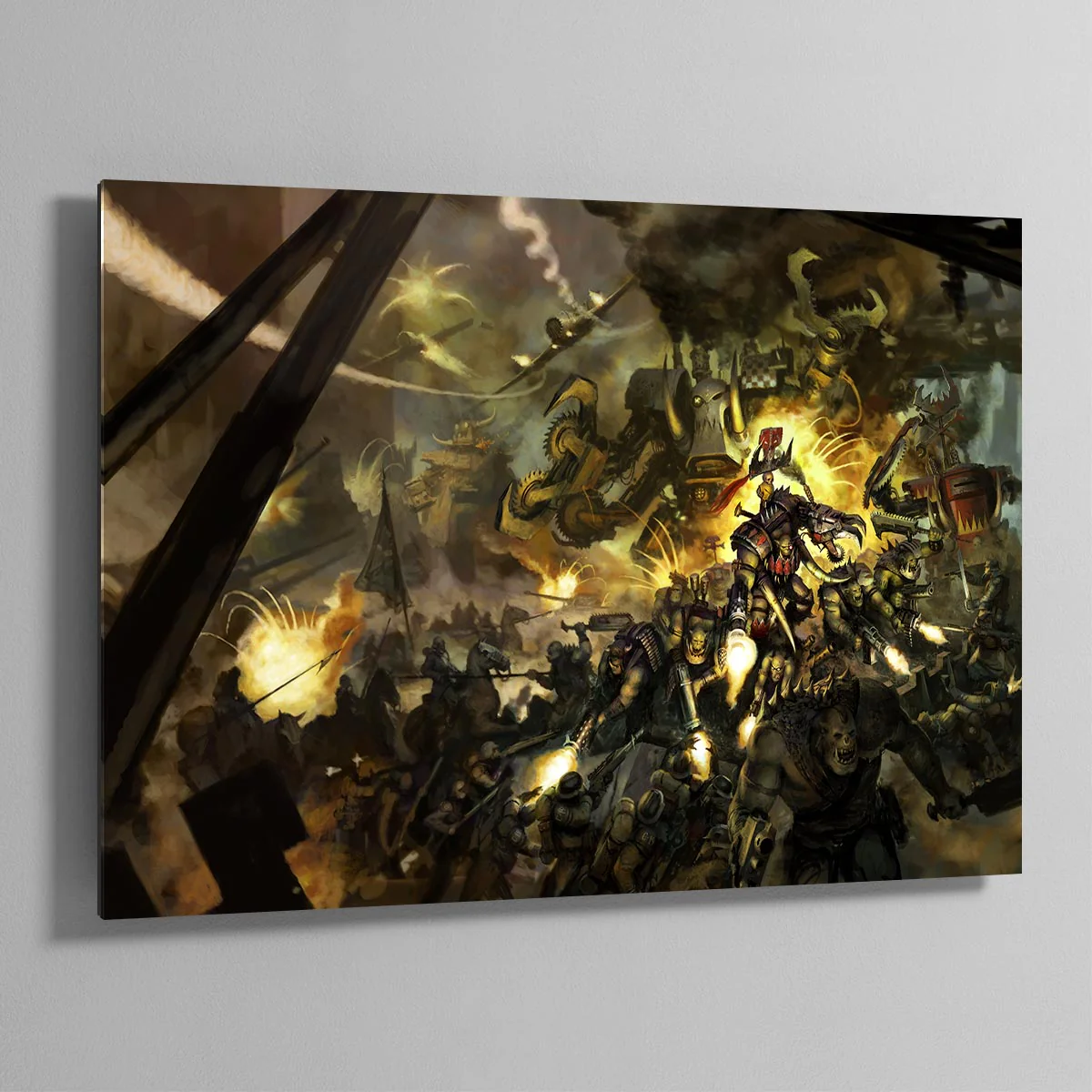 Ork Waaagh! - Image 7