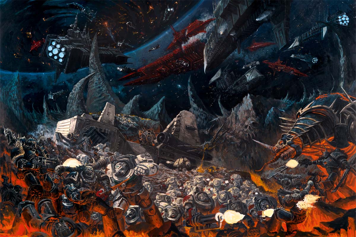 Pandorax - Image 2