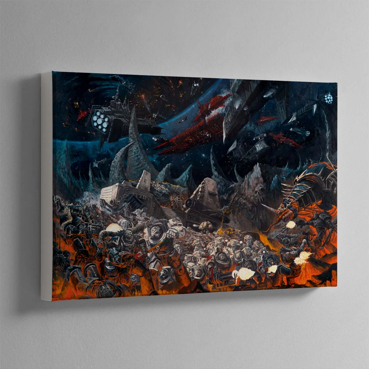 Pandorax - Image 5