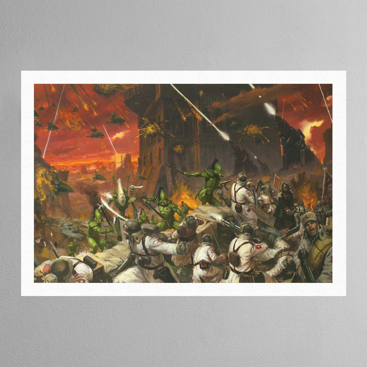 Planetstrike - Image 3