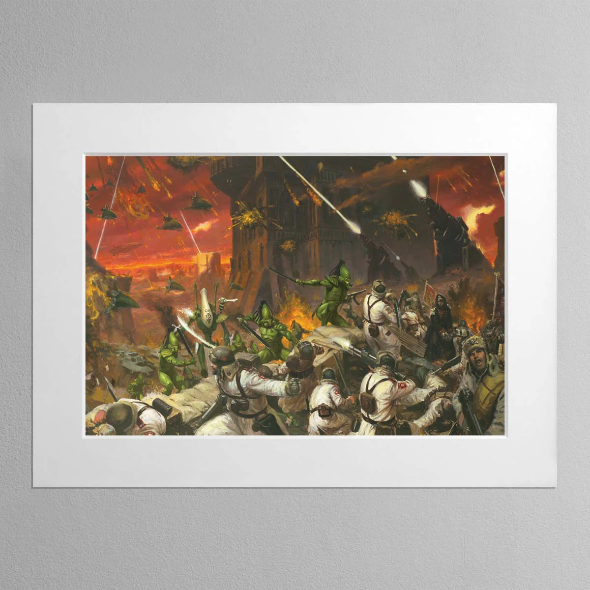 Planetstrike - Image 4
