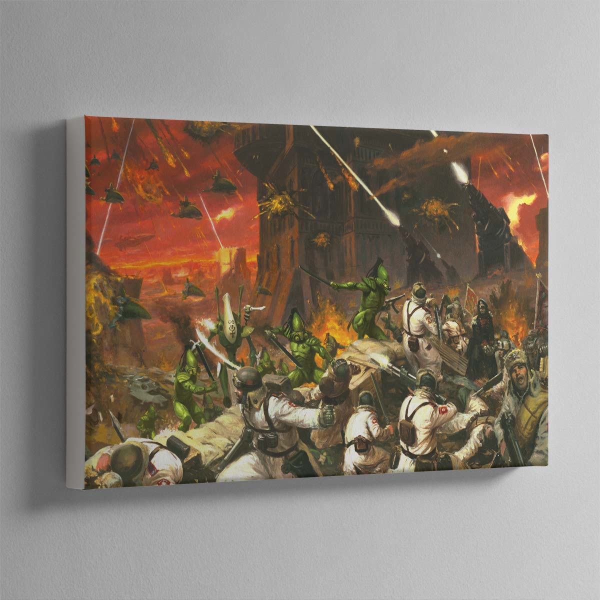 Planetstrike - Image 5