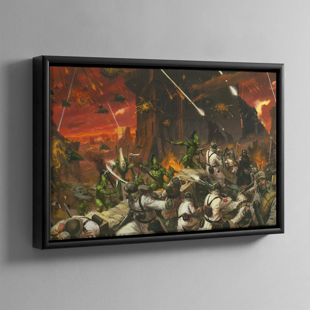 Planetstrike - Image 6