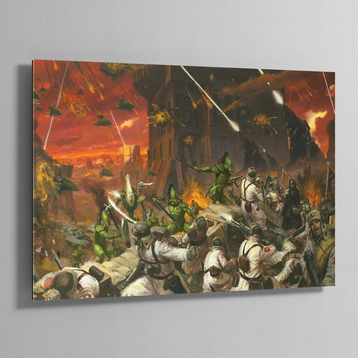 Planetstrike - Image 7