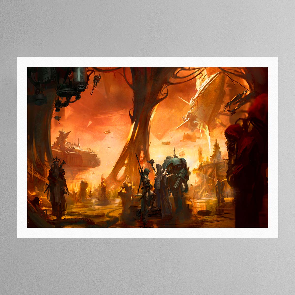 Precipice - Image 3