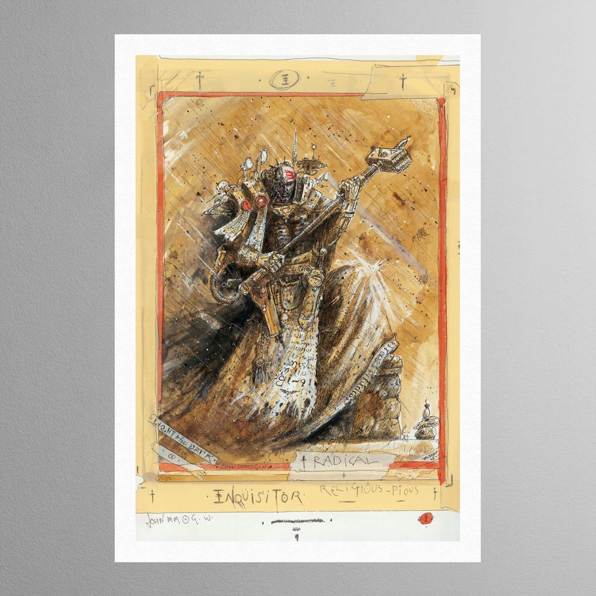 Radical Inquisitor - Image 3