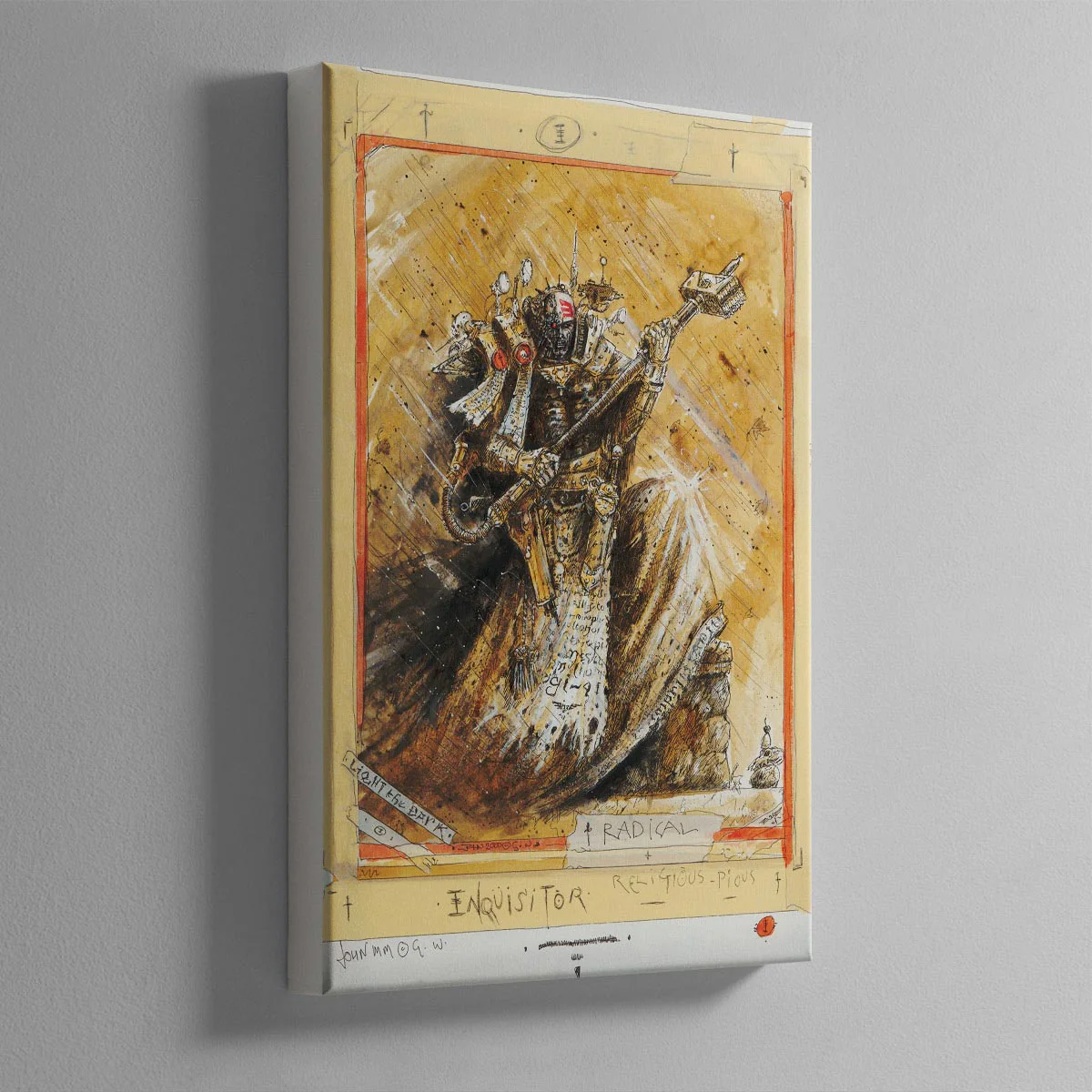 Radical Inquisitor - Image 5