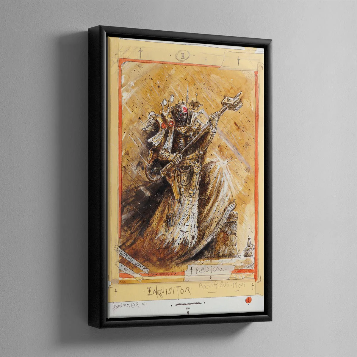 Radical Inquisitor - Image 6