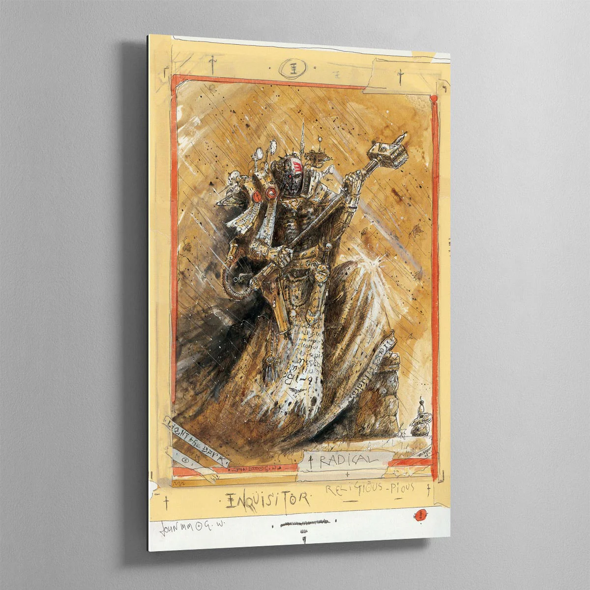 Radical Inquisitor - Image 7