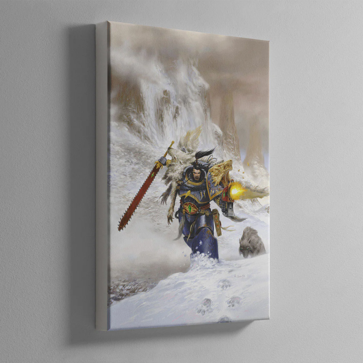 Ragnar Blackmane - Image 5