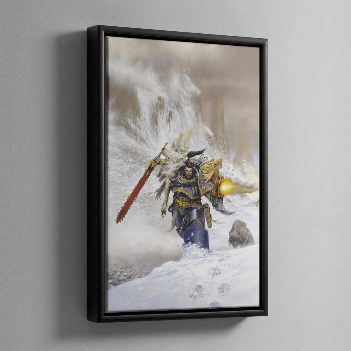Ragnar Blackmane - Image 6