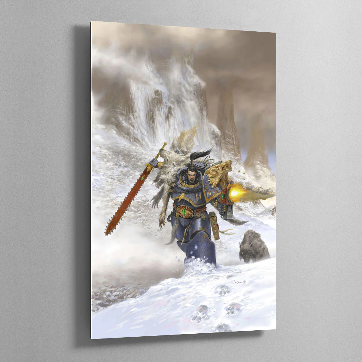 Ragnar Blackmane - Image 7