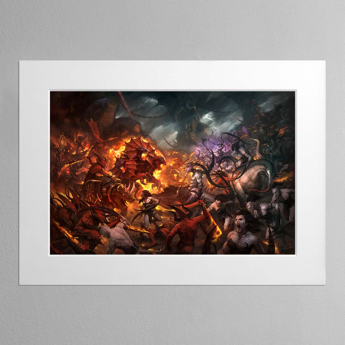 Realm of Chaos - Wrath and Rapture - Image 4
