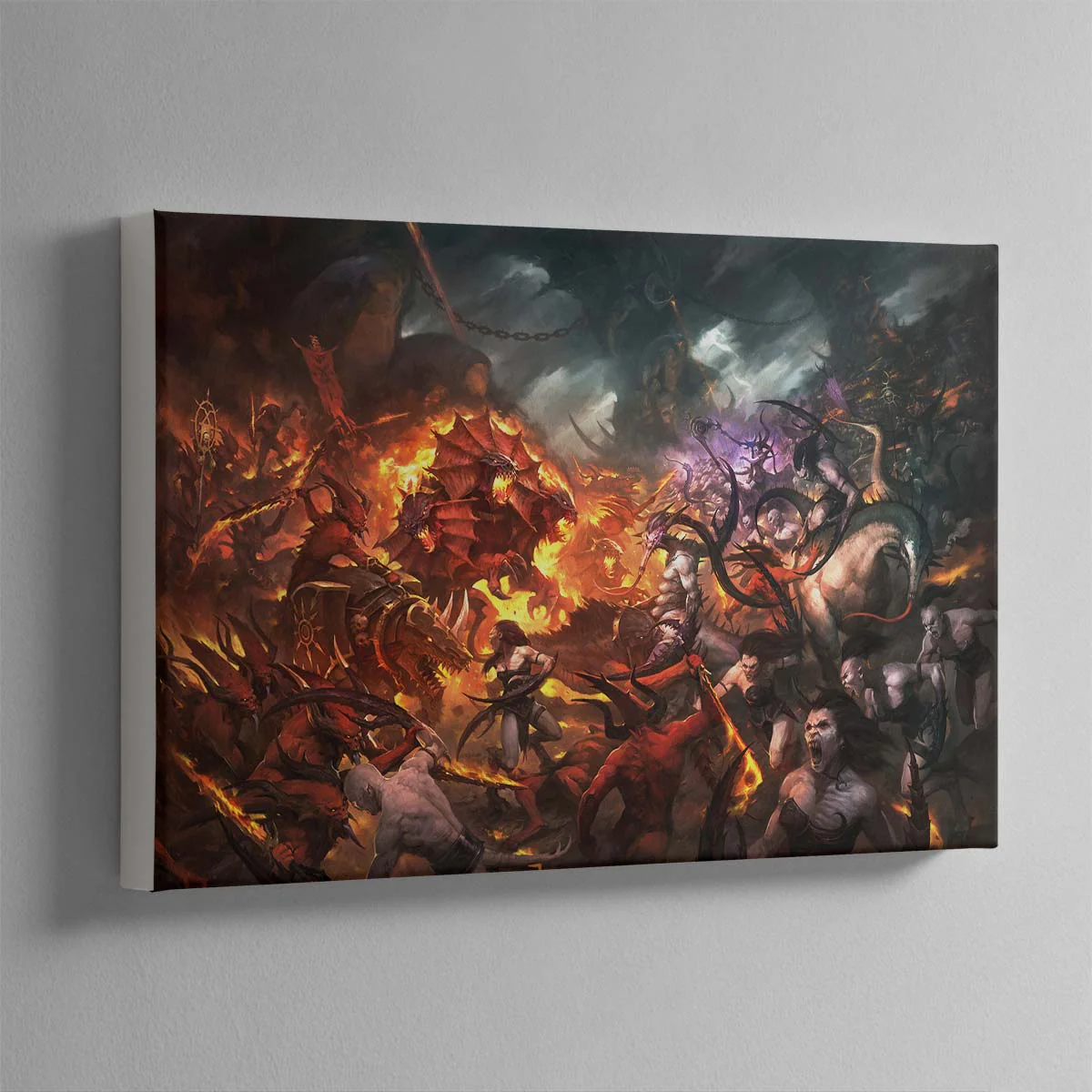 Realm of Chaos - Wrath and Rapture - Image 5