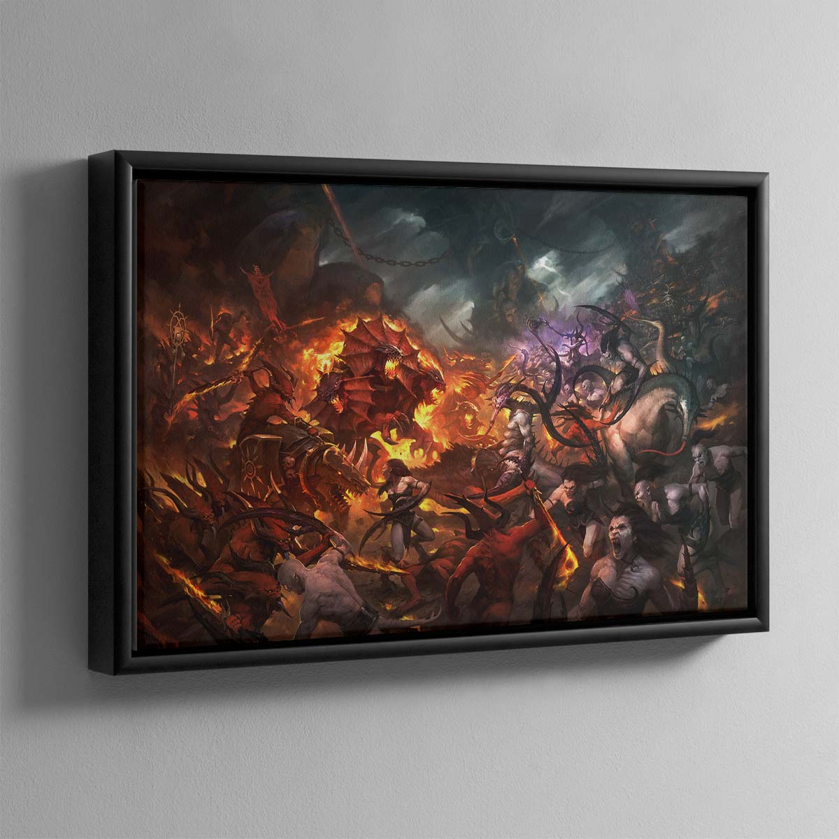 Realm of Chaos - Wrath and Rapture - Image 6