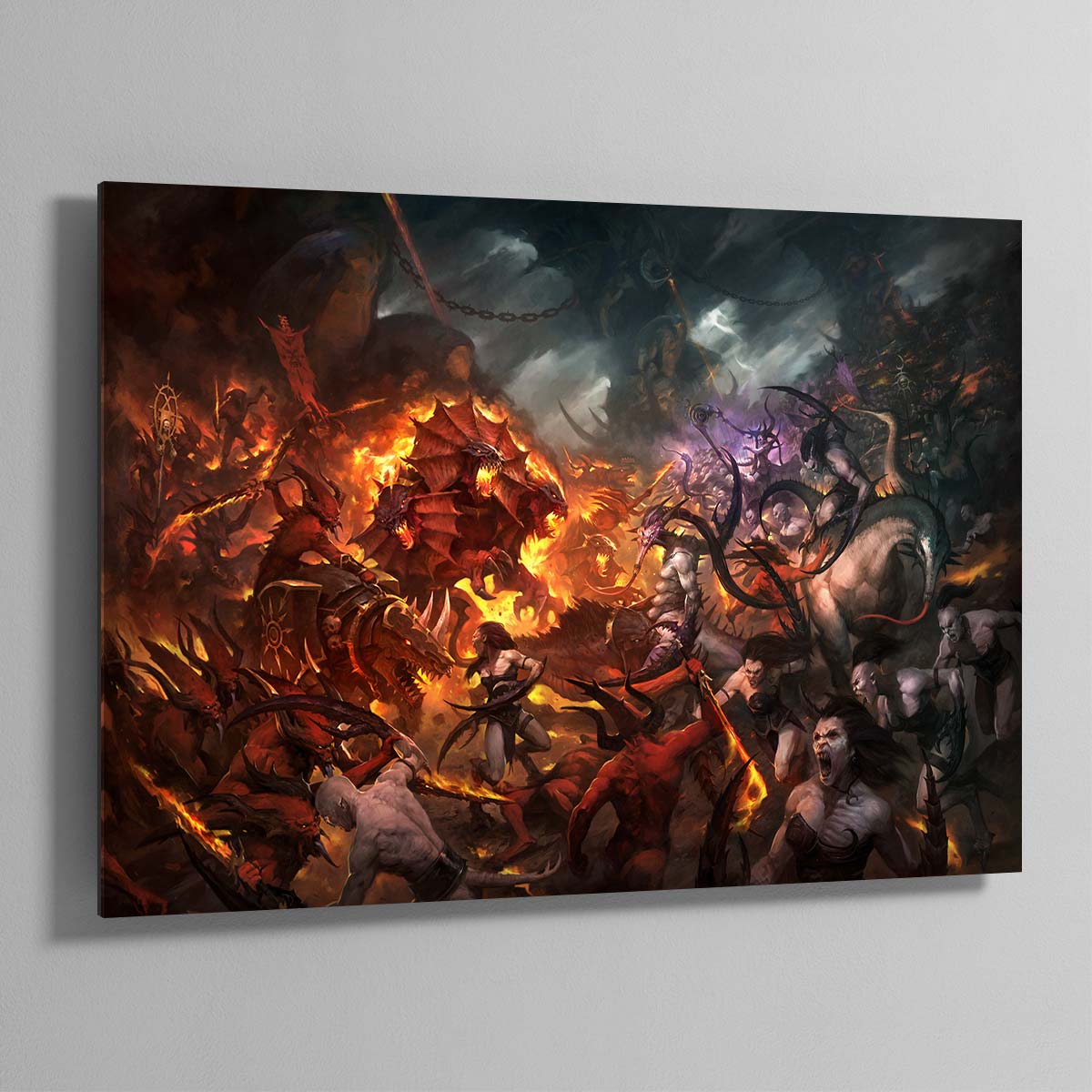 Realm of Chaos - Wrath and Rapture - Image 7