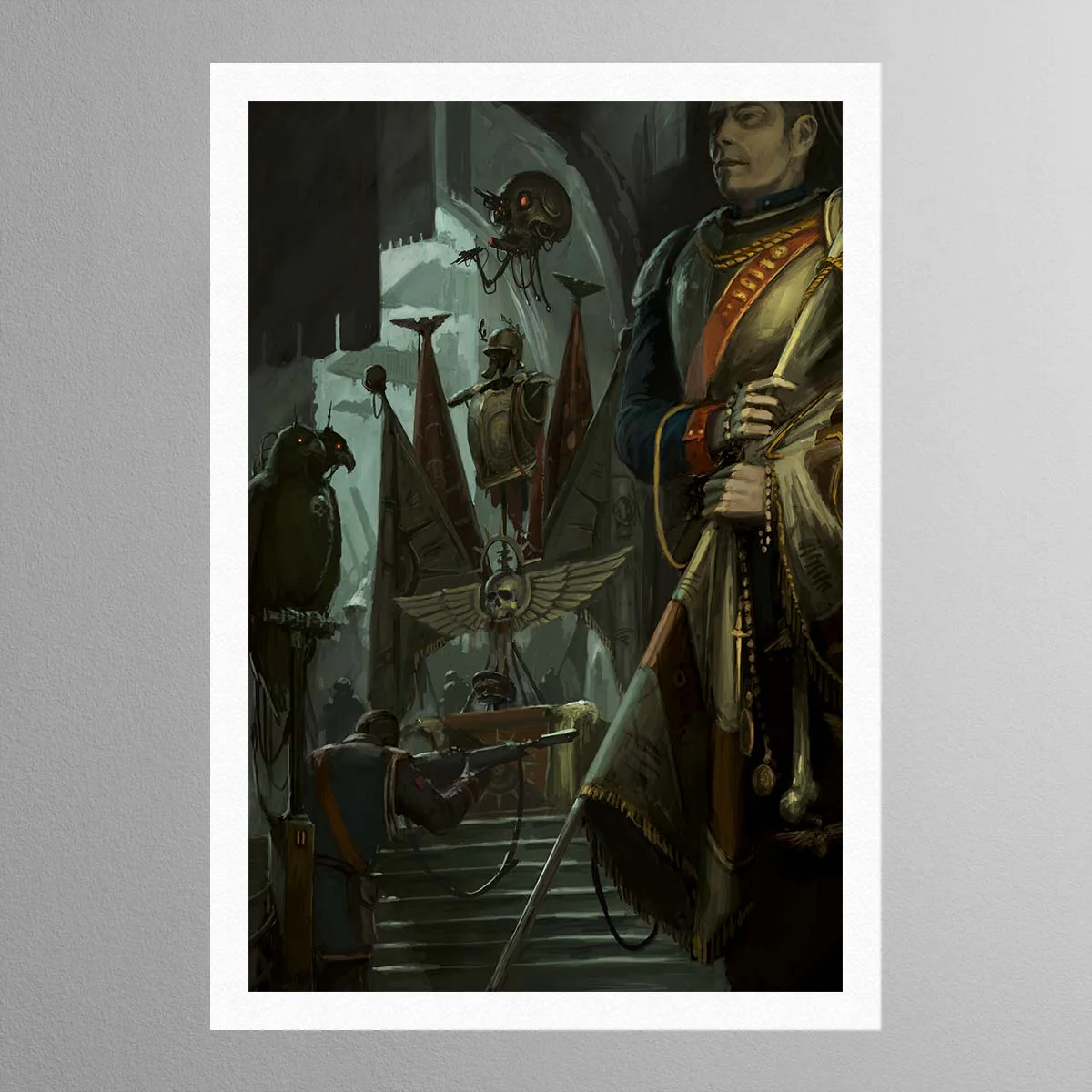 Relics of the Astra Militarum - Image 3