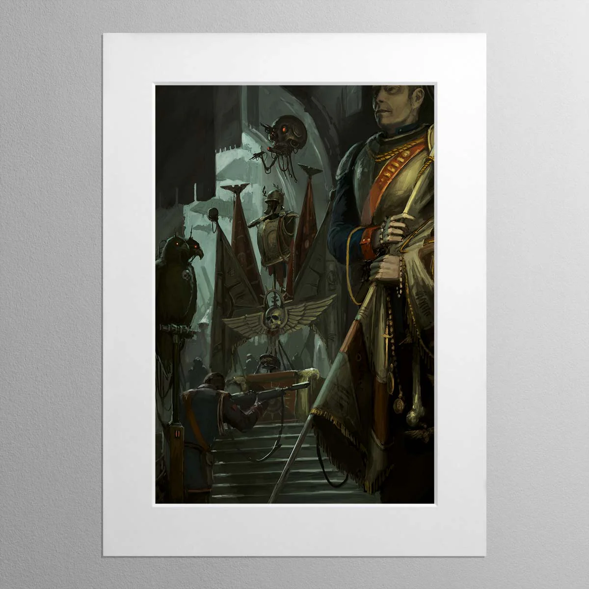 Relics of the Astra Militarum - Image 4