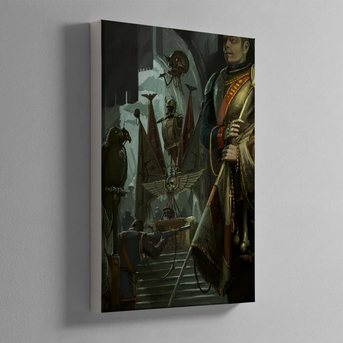 Relics of the Astra Militarum - Image 5