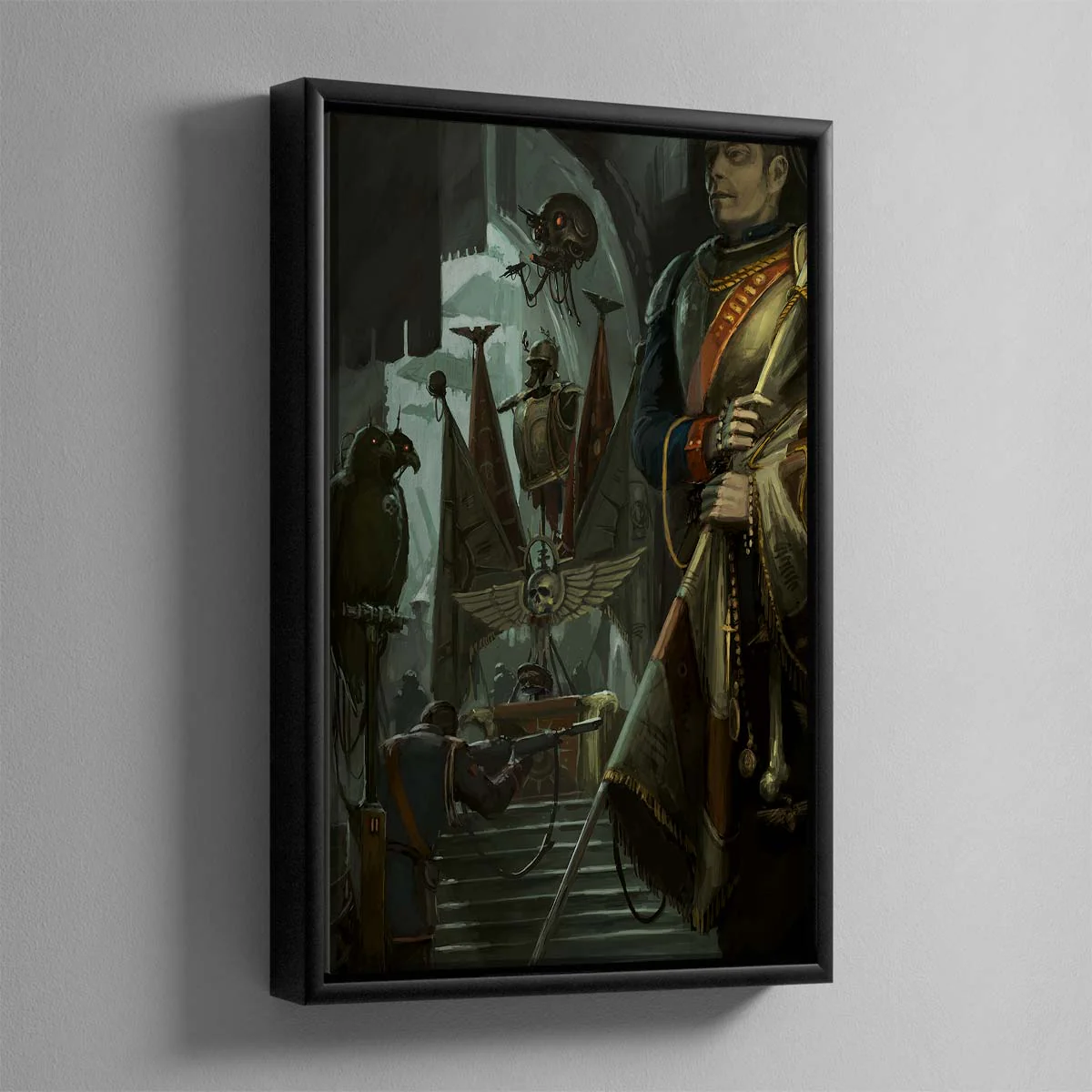 Relics of the Astra Militarum - Image 6