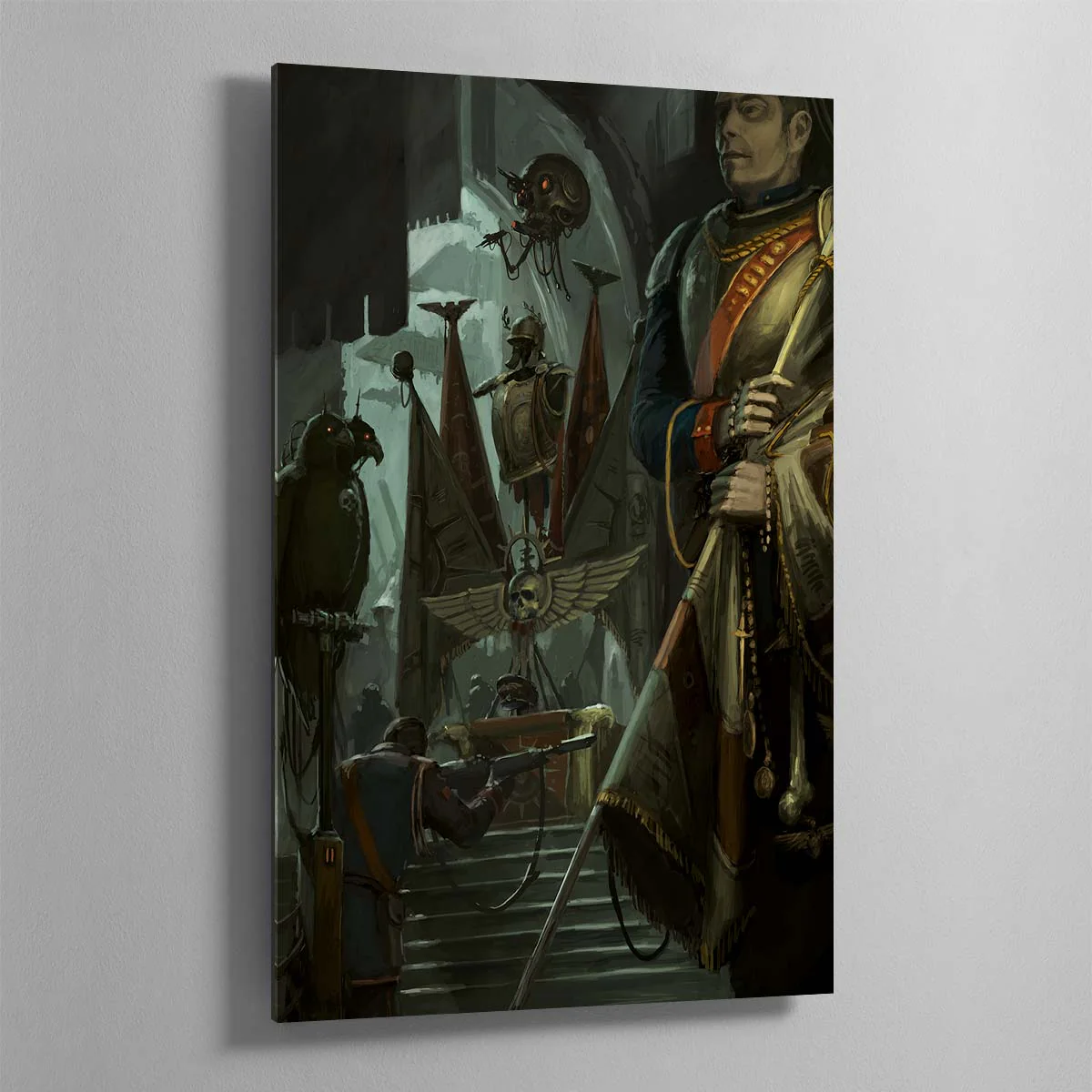 Relics of the Astra Militarum - Image 7