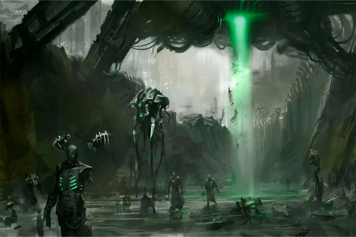 Reshaping Reality - Image 2