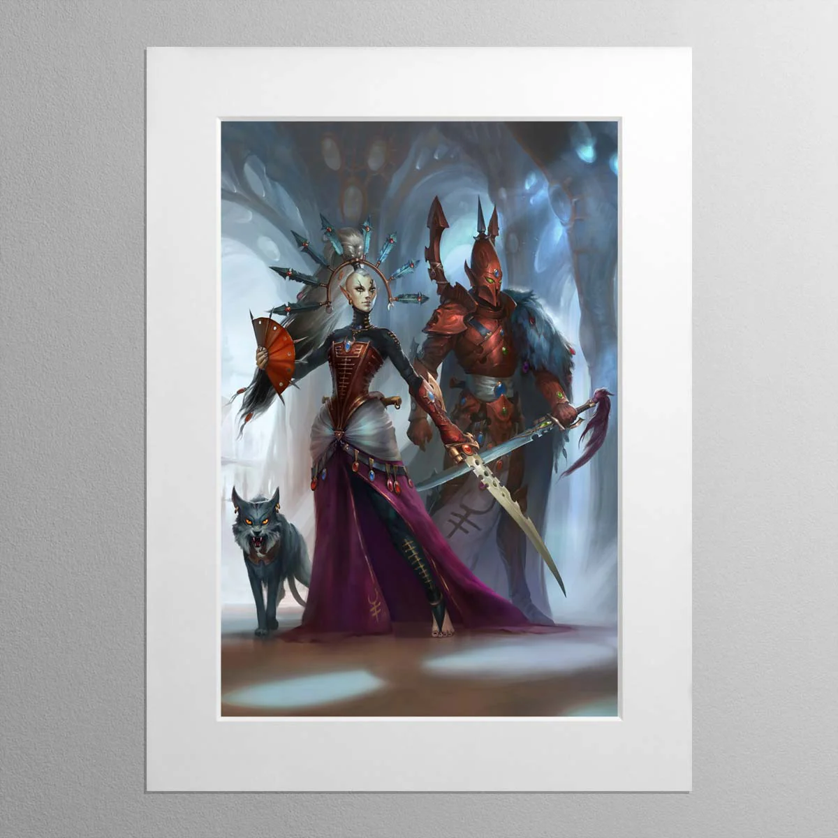 Rise of the Ynnari - Ghost Warrior - Image 4