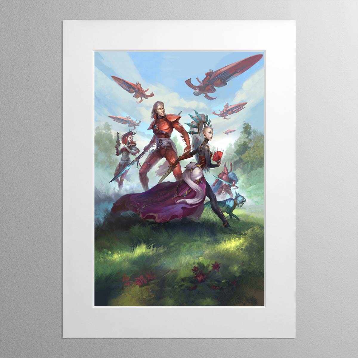 Rise of the Ynnari - Wild Rider - Image 4