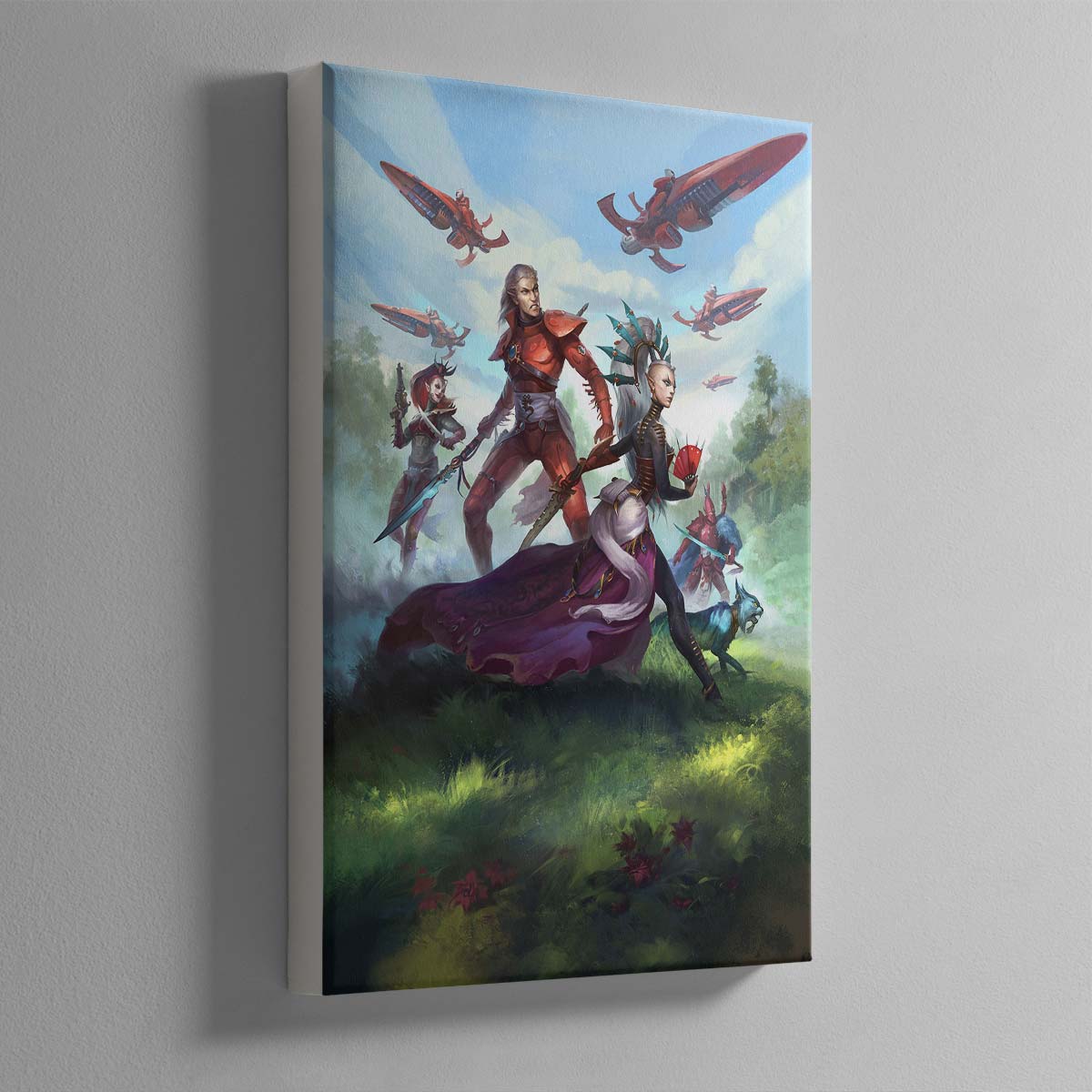 Rise of the Ynnari - Wild Rider - Image 5