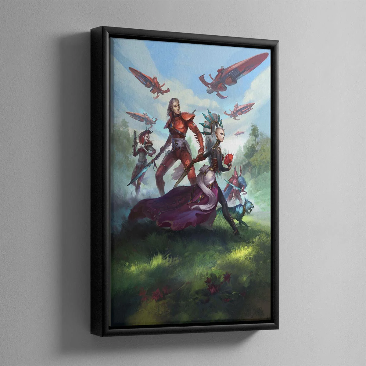 Rise of the Ynnari - Wild Rider - Image 6
