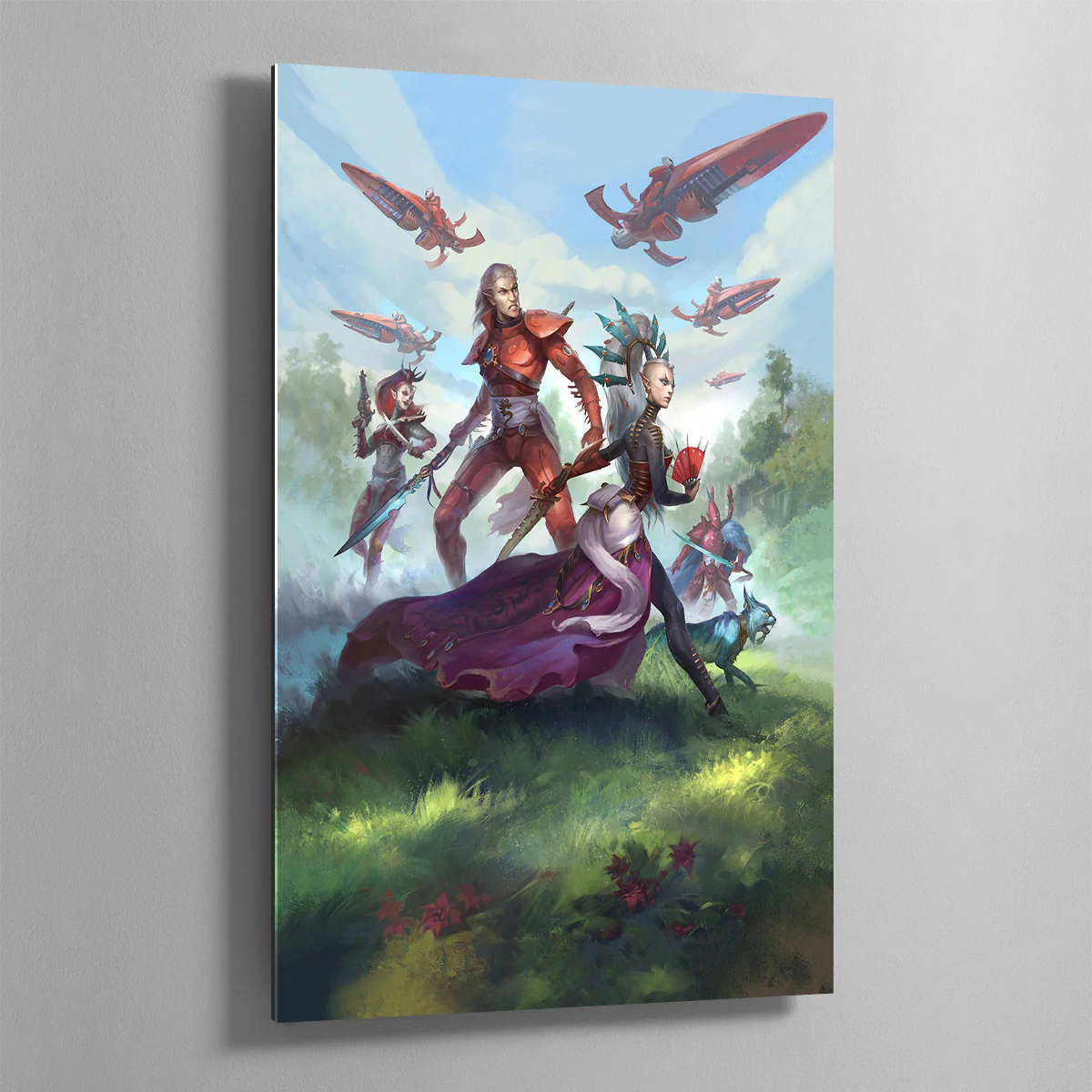 Rise of the Ynnari - Wild Rider - Image 7