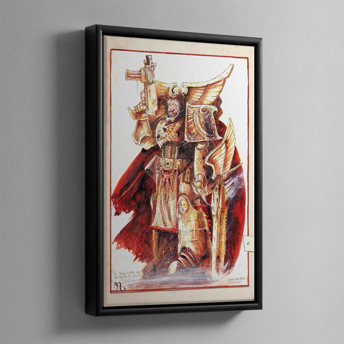 Rogal Dorn - Image 6